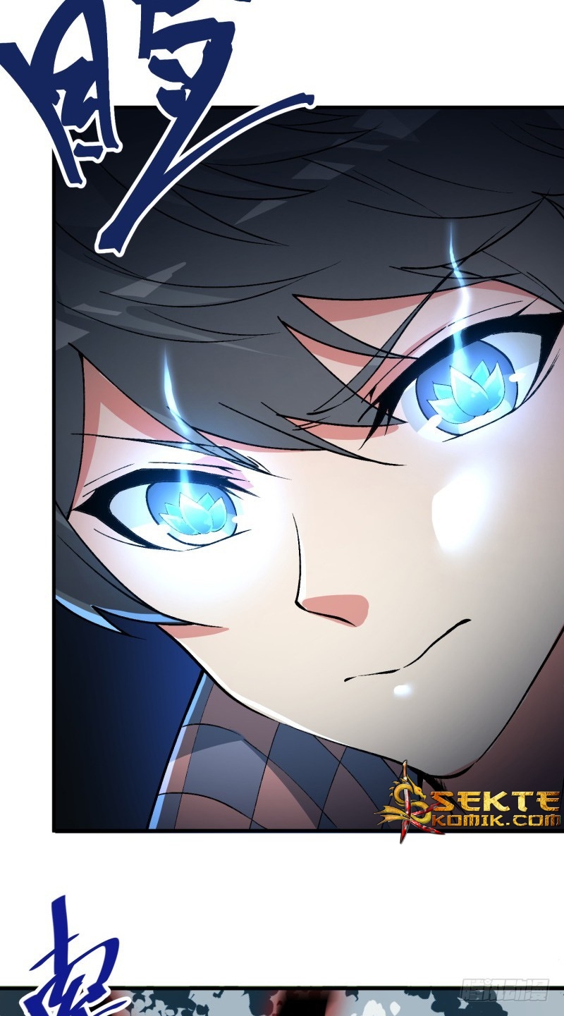 I Picked Up An Attributes Chapter 06 Gambar 32